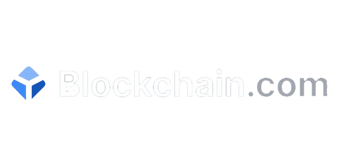 Blockchain.com LOGO